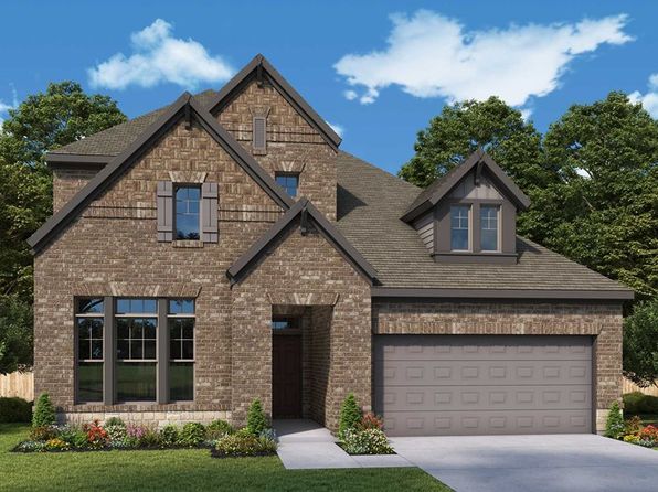 Home for Sale in McKinney TX