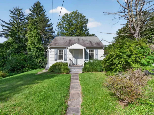 15 Hallihans Hill Road, Kingston, NY 12401