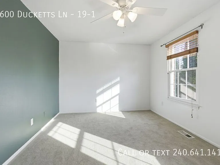 6600 Ducketts Ln #19-1 — Photo 13