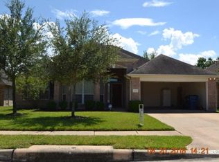 21015 Narrow Gate Dr, Houston, TX 77095