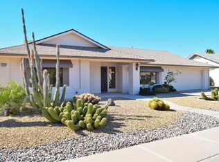13707 W Franciscan Dr, Sun City West, AZ 85375