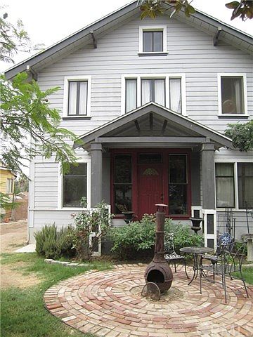 Before we purchased