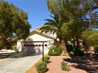 5004 Burr Oak Dr, Las Vegas, NV 89130