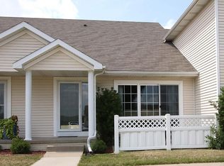 2630 NW Heritage Ave, Ankeny, IA 50023