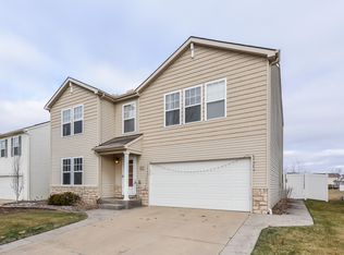 8737 Boxelder Ln, Dexter, MI 48130
