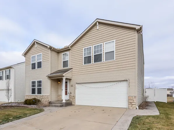 8737 Boxelder Ln, Dexter, MI 48130
