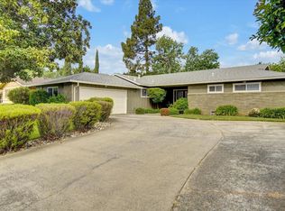 1021 Audrey Way, Roseville, CA