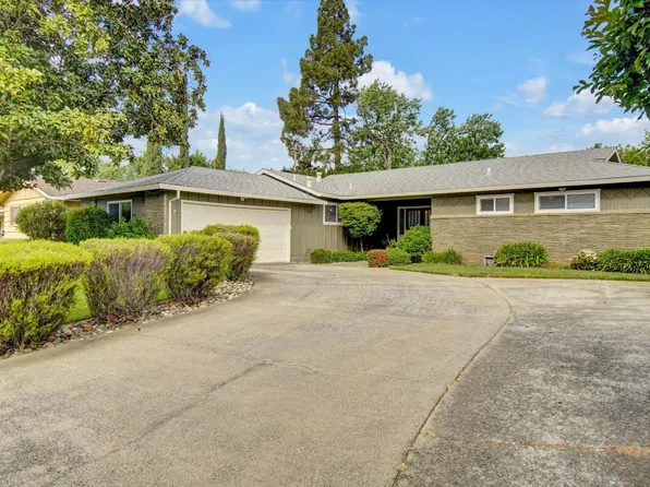 1021 Audrey Way, Roseville, CA 95661