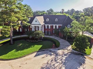 18506 Spring Creek Oaks Cir, Spring, TX 77379