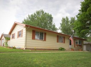1826 Linn St, Boone, IA 50036