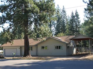 902 Delwood St, Westwood, CA 96137