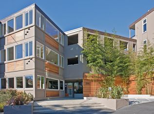 Pineridge, Mill Valley, CA 94941