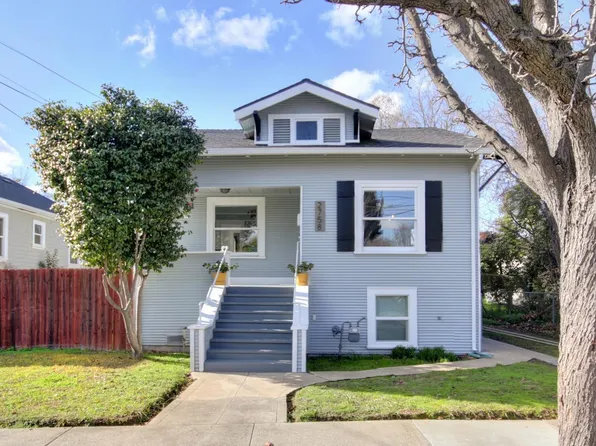 2758 43rd St, Sacramento, CA 95817