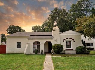 1405 Old Francis Rd, Glen Allen, VA 23059