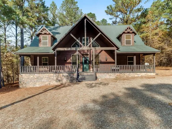 129 Poplar Cir, Broken Bow, OK 74728