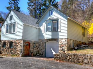 45 Barger St, Putnam Valley, NY 10579