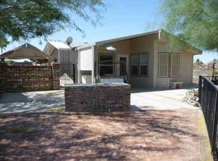 13828 E Fortuna Palms Loop, Yuma, AZ 85367