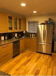 refrigerator.. icemaker and water