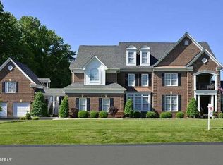 11602 Tori Glen Ct, Herndon, VA 20170