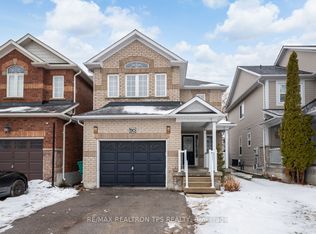 50 Crough St, Clarington, ON L1C5M4