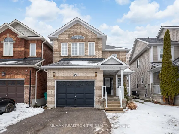 50 Crough St, Clarington, ON L1C 5M4