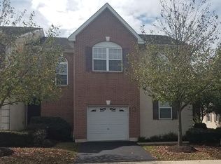 821 Carrington Dr, Red Hill, PA 18076