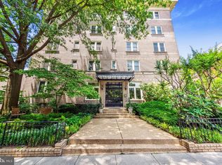 1916 17th St NW APT 3, Washington, DC 20009