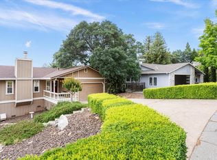 420 Perkins Way, Auburn, CA