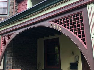 5335 Knox St APT 2, Philadelphia, PA 19144