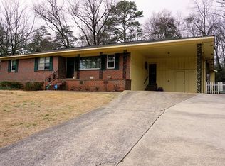 5824 Old Leeds Rd, Birmingham, AL 35210