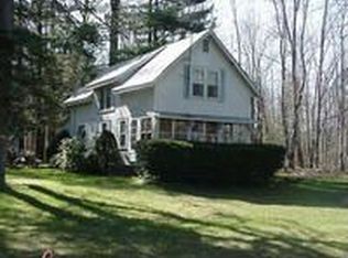 133 Ward Rd, Mayfield, NY 12117