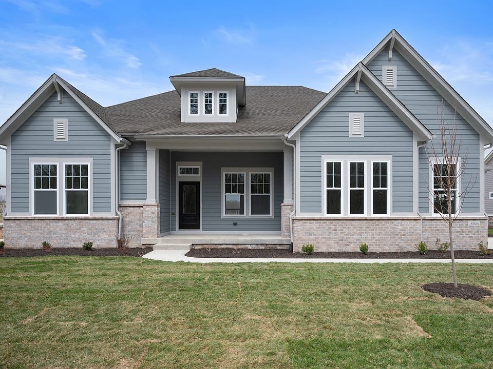 16024 Forewood Ln, Fortville, IN 46040 Zillow