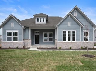 16024 Forewood Ln, Fortville, IN 46040