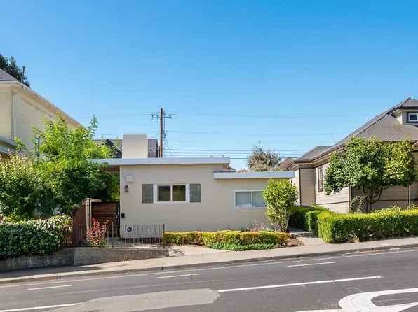841 Georgia St, Vallejo, CA 94590