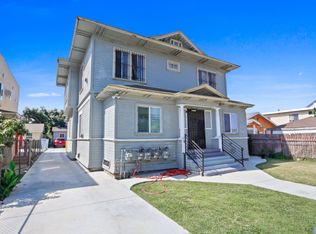 758 E 50th St APT 1, Los Angeles, CA 90011