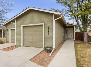 2544 Patriot Hts, Colorado Springs, CO 80904