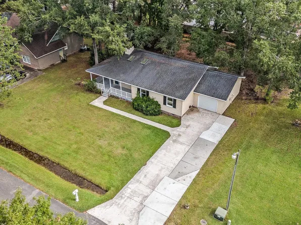 9 Catawba Trail, Myrtle Beach, SC 29588