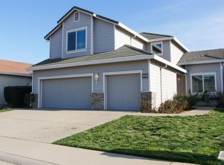 11882 Blue Topaz Way, Rancho Cordova, CA 95742