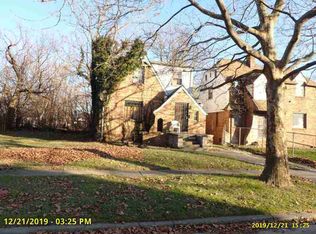 9150 Manor St, Detroit, MI 48204