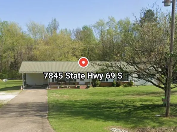 7845 Highway 69 S, Springville, TN 38256