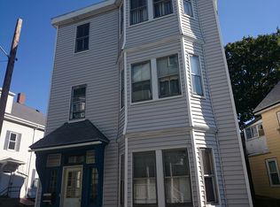 42 Prince St, Brookline, MA 02445