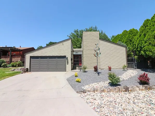 385 Ridge View Dr, Grand Junction, CO 81507