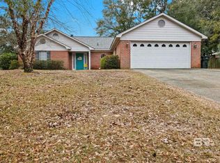 116 Braga Dr, Daphne, AL 36526