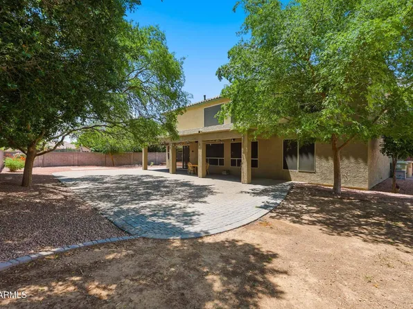 17723 N 69TH Avenue, Glendale, AZ 85308