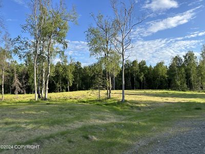 1350 W Valley Ridge Dr, Wasilla, AK, 99654