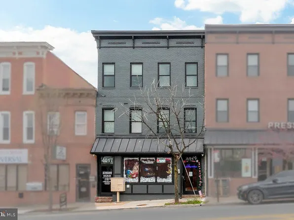 4017 Eastern Ave #2, Baltimore, MD 21224