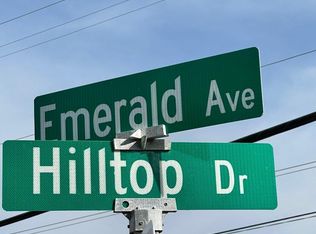 11 Hilltop Dr, San Carlos, CA 94070