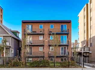 1027 N 12th Ave SW #101, Calgary, AB T2R 0J5