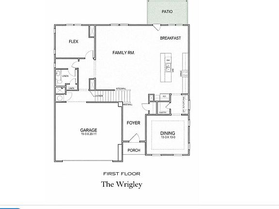 2nd image of this home