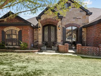 1516 Genesis Rd, Andrews, TX, 79714